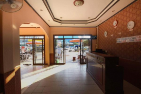 Intouch Guest House